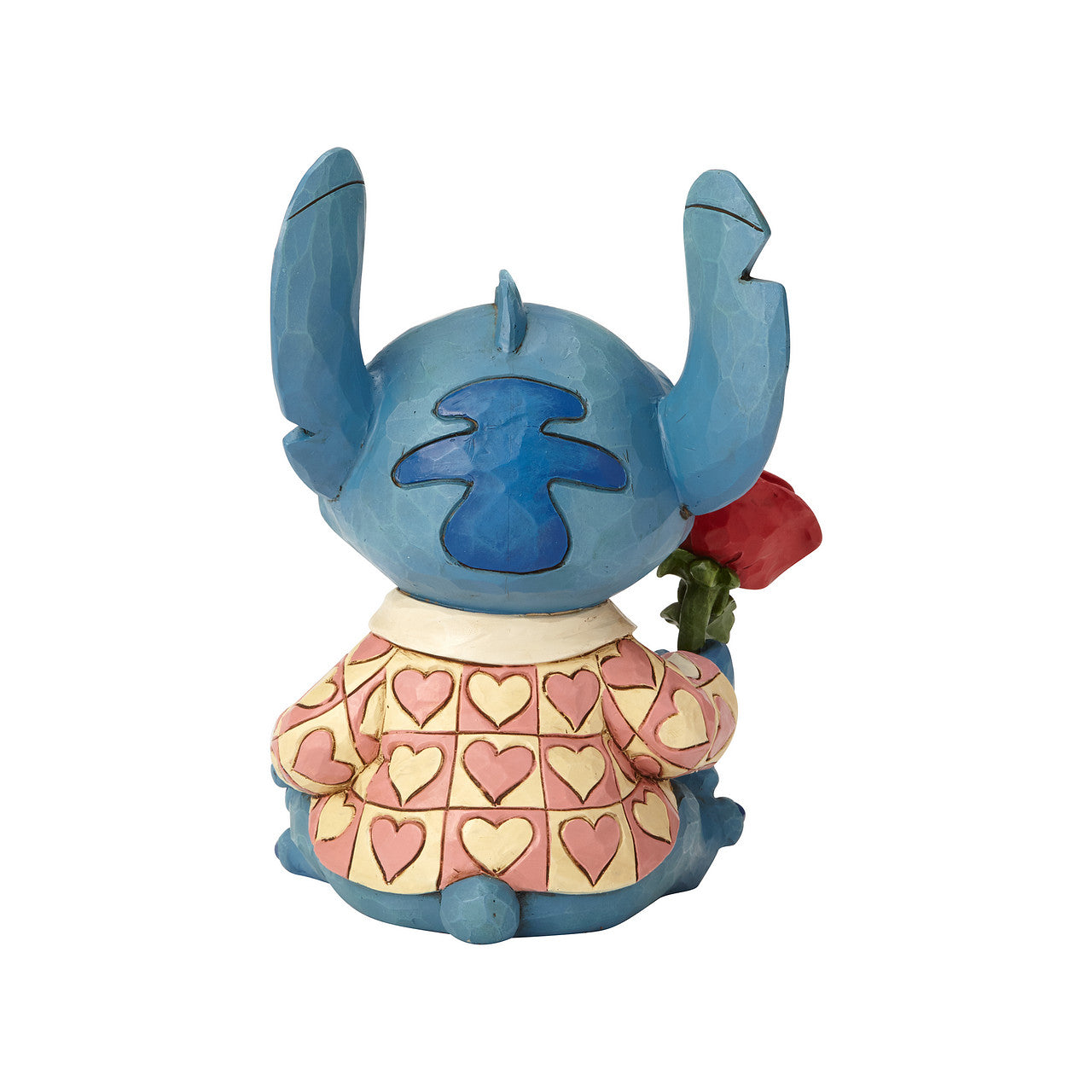 Clueless Casanova - Stitch with Rose