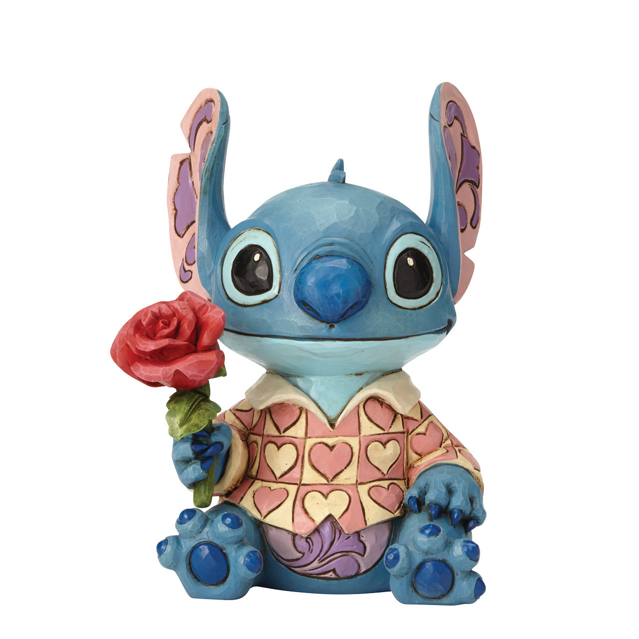 Clueless Casanova - Stitch with Rose