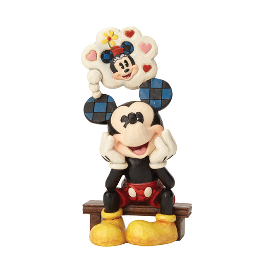 Thinking of You - Mickey Mouse
