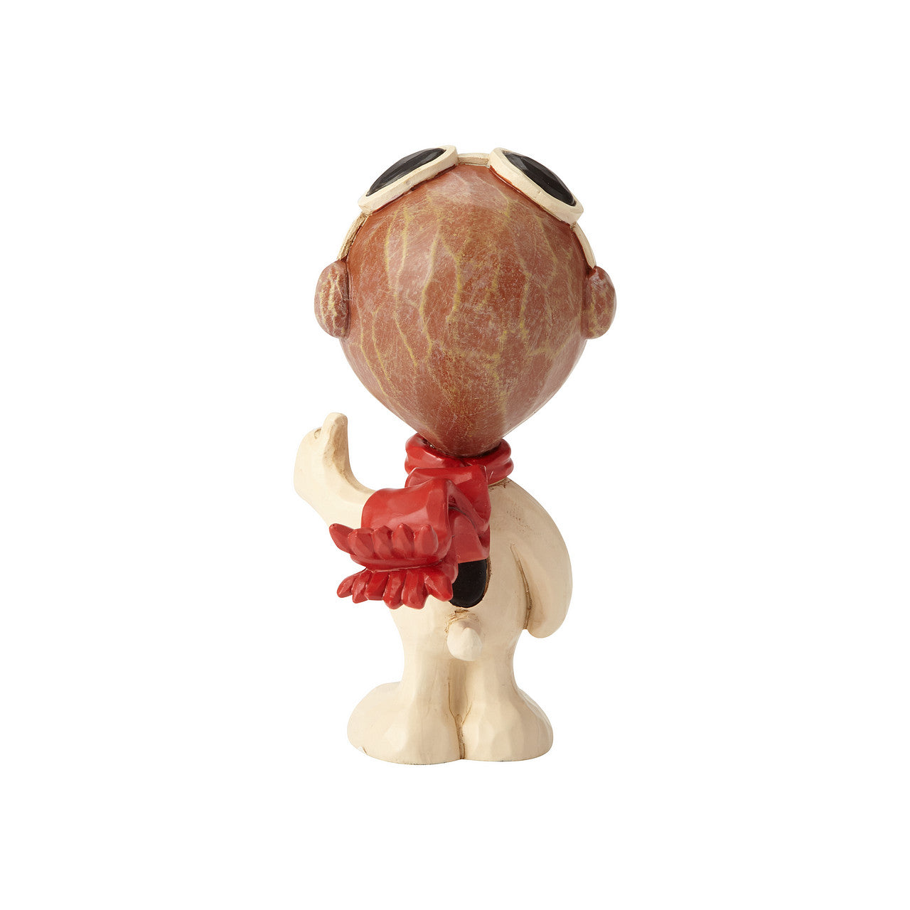 Snoopy Flying Ace Mini Figurine