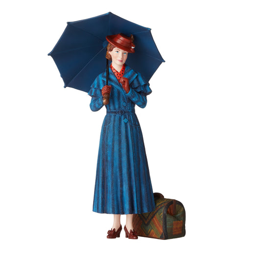 Mary Poppins - Live Action Figurine