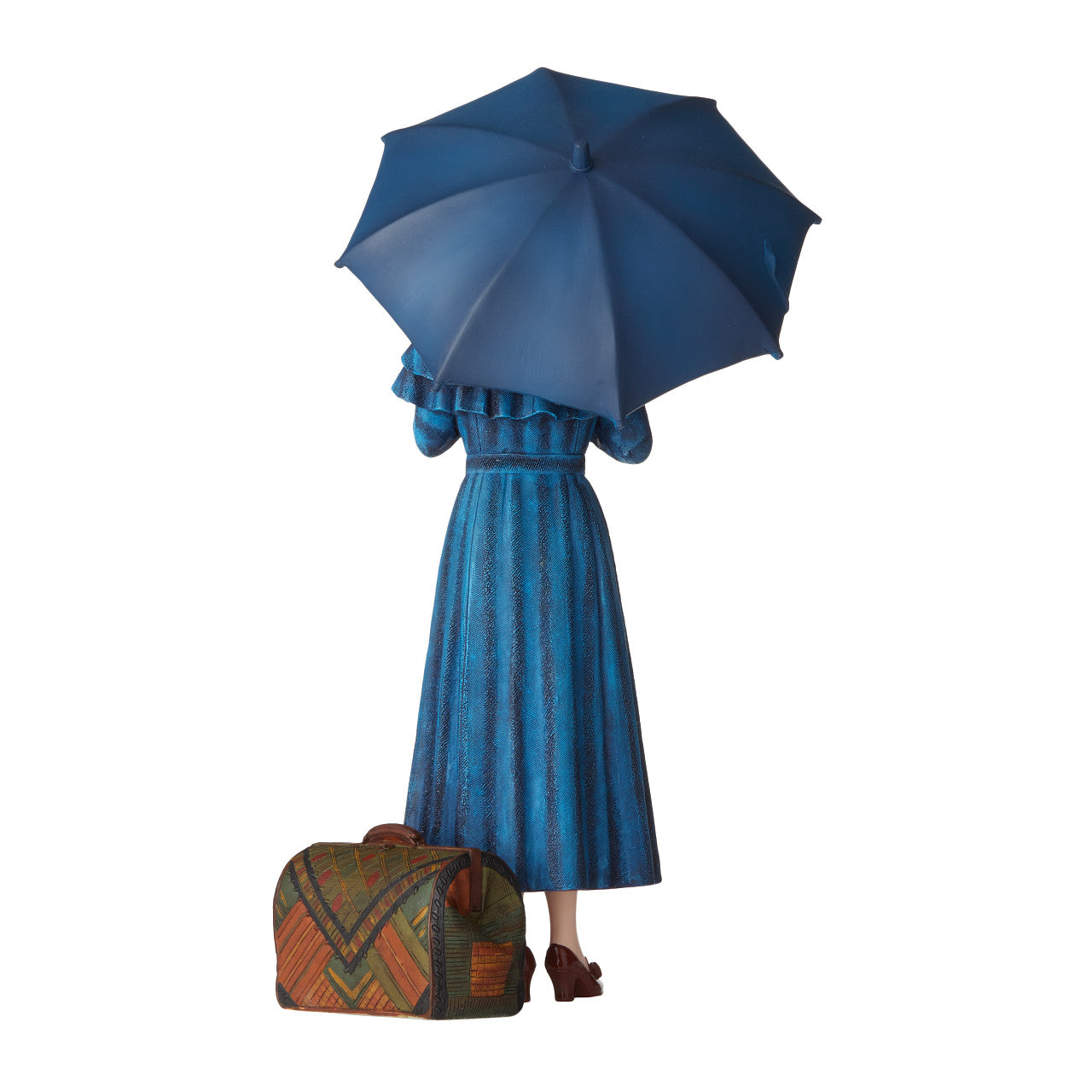 Mary Poppins - Live Action Figurine