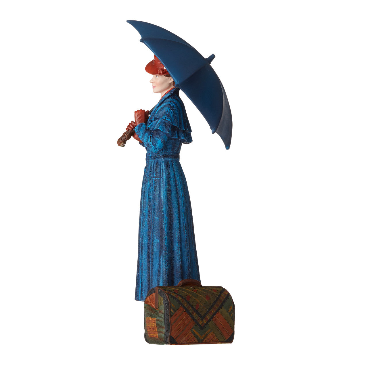 Mary Poppins - Live Action Figurine
