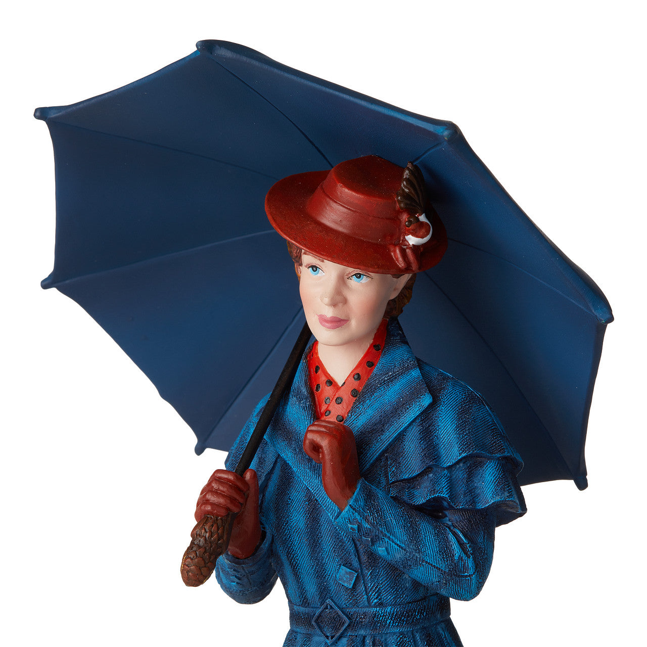 Mary Poppins - Live Action Figurine