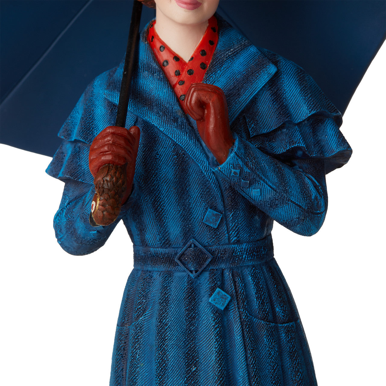 Mary Poppins - Live Action Figurine