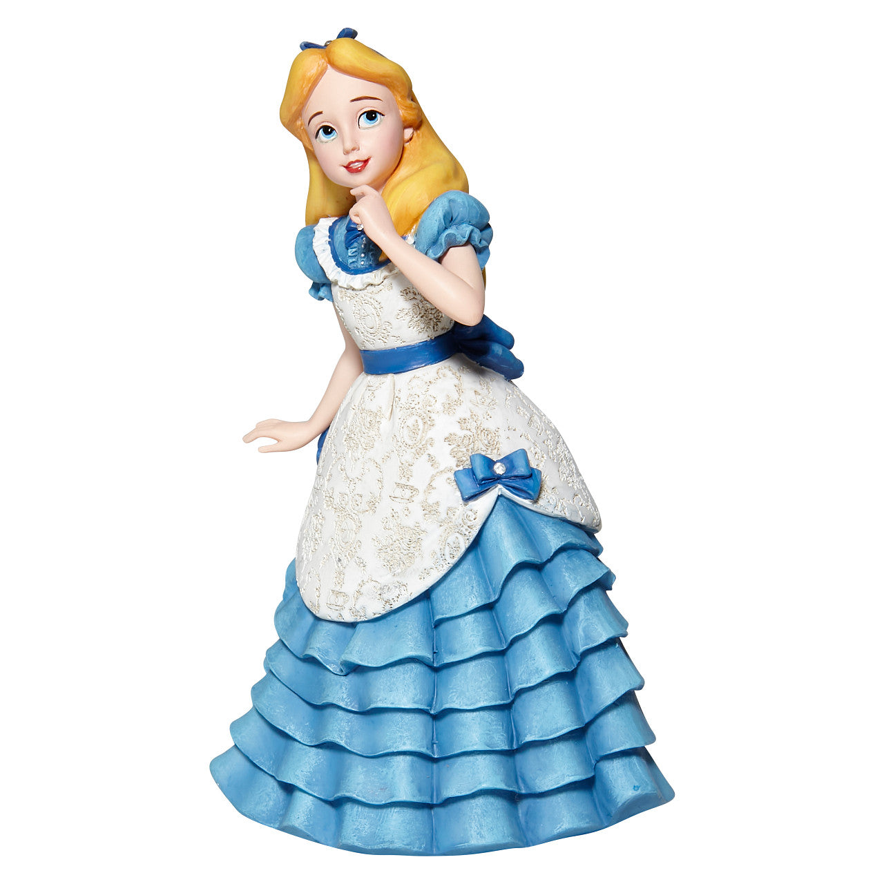 Alice Figurine