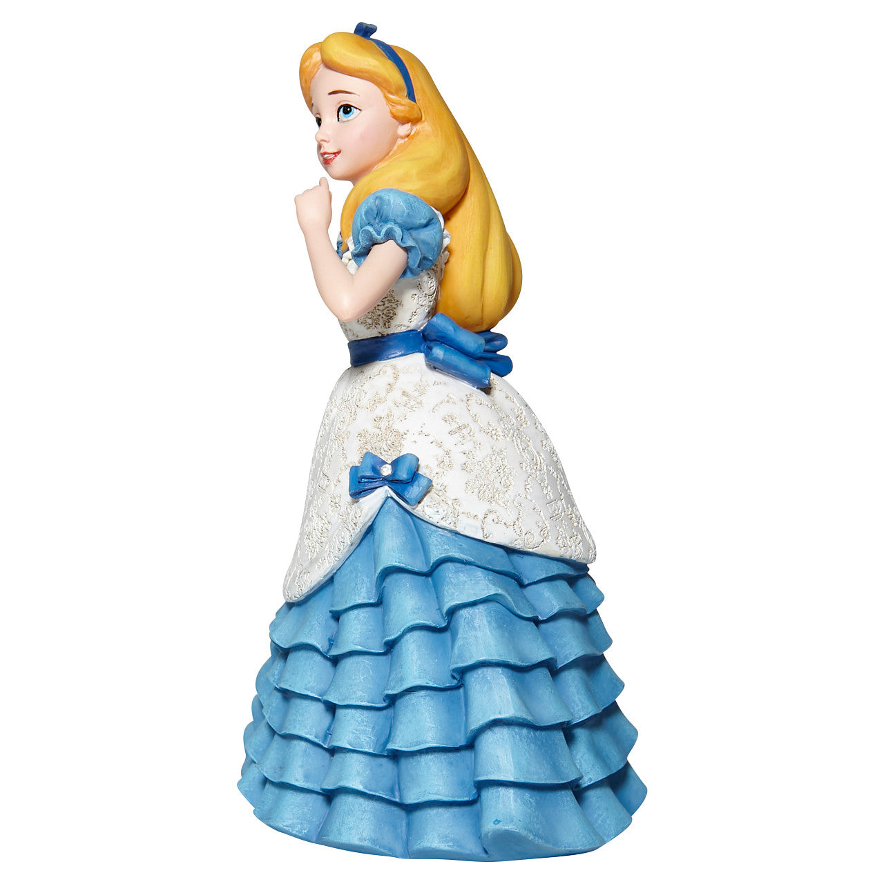 Alice Figurine