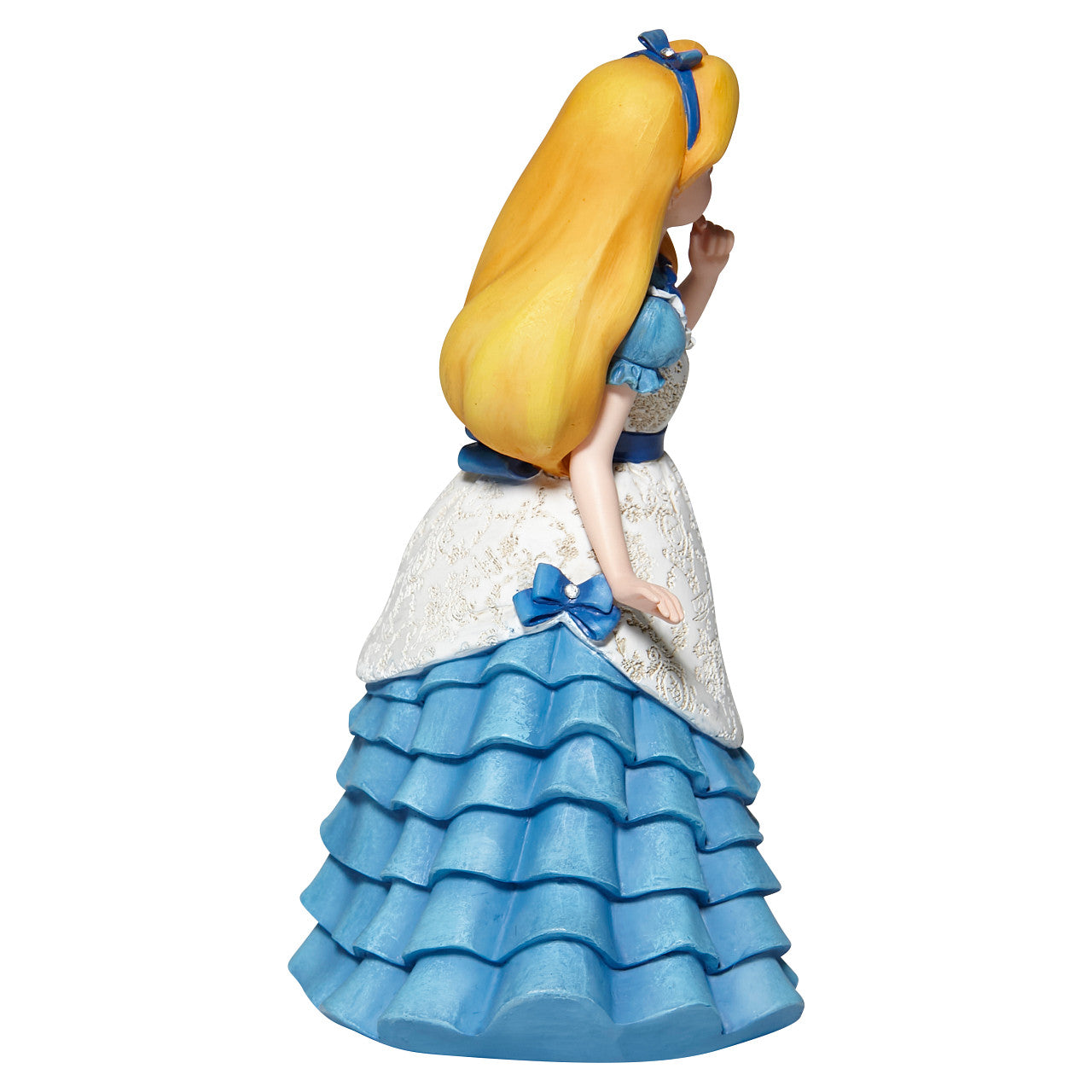 Alice Figurine
