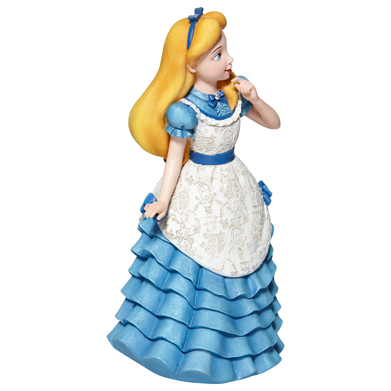 Alice Figurine