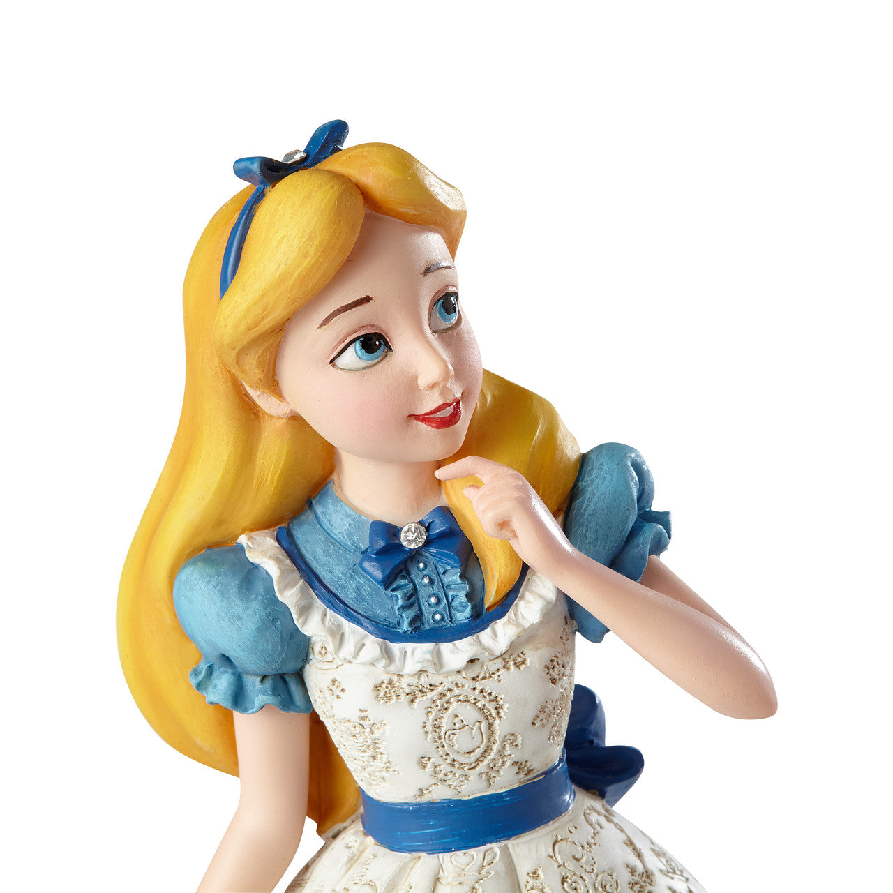 Alice Figurine