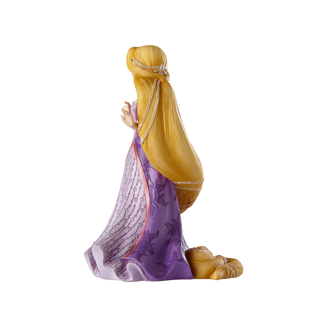 Rapunzel Figurine