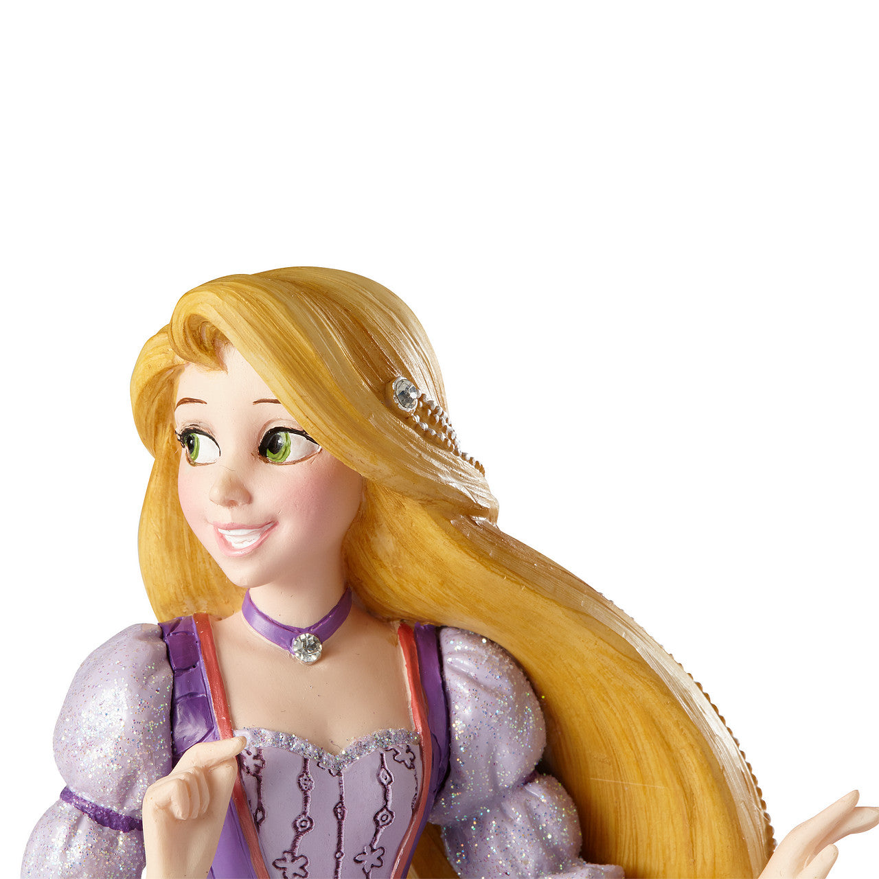 Rapunzel Figurine
