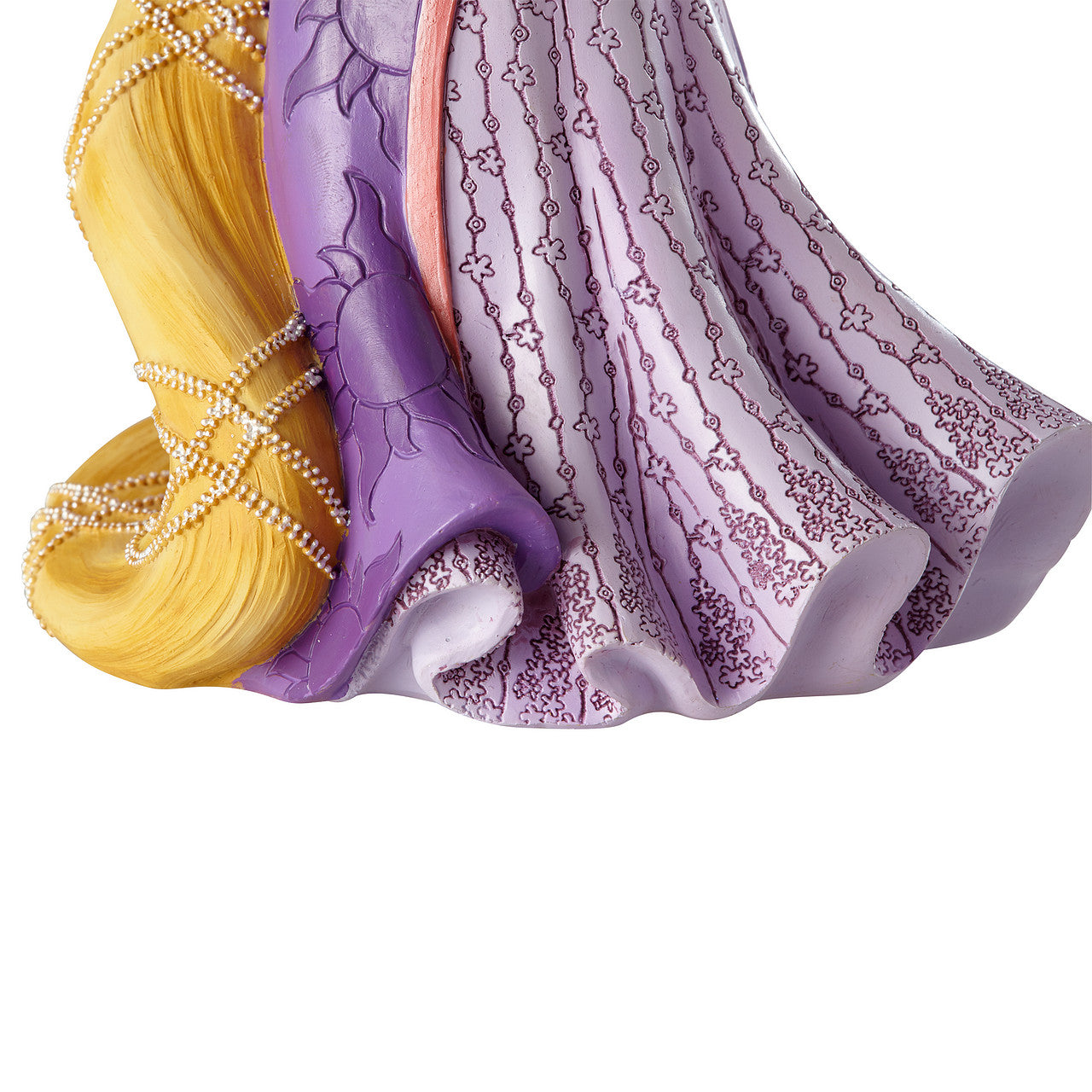 Rapunzel Figurine