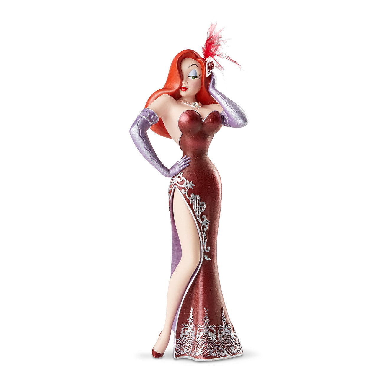 Jessica Rabbit Figurine
