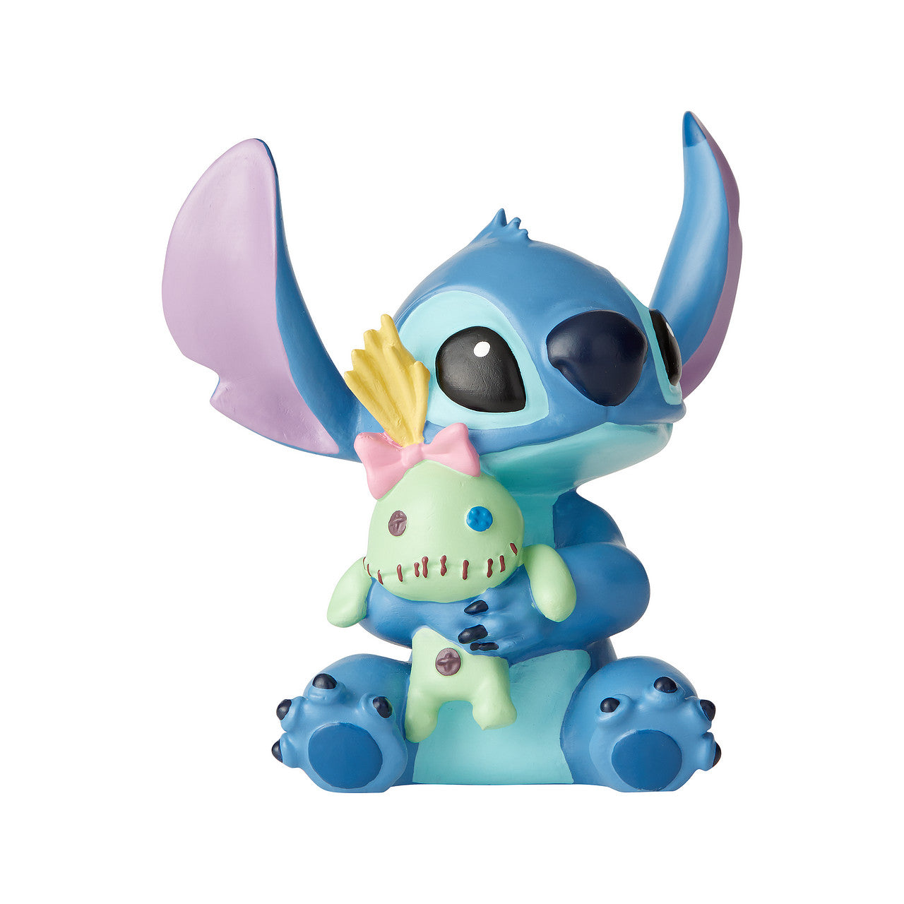 Stitch Doll Figurine