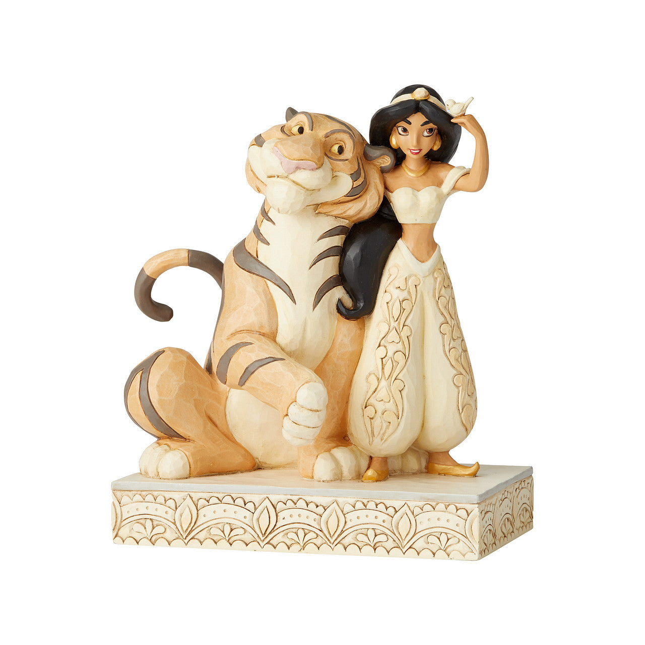 Wondrous Wishes - Jasmine and Rajah