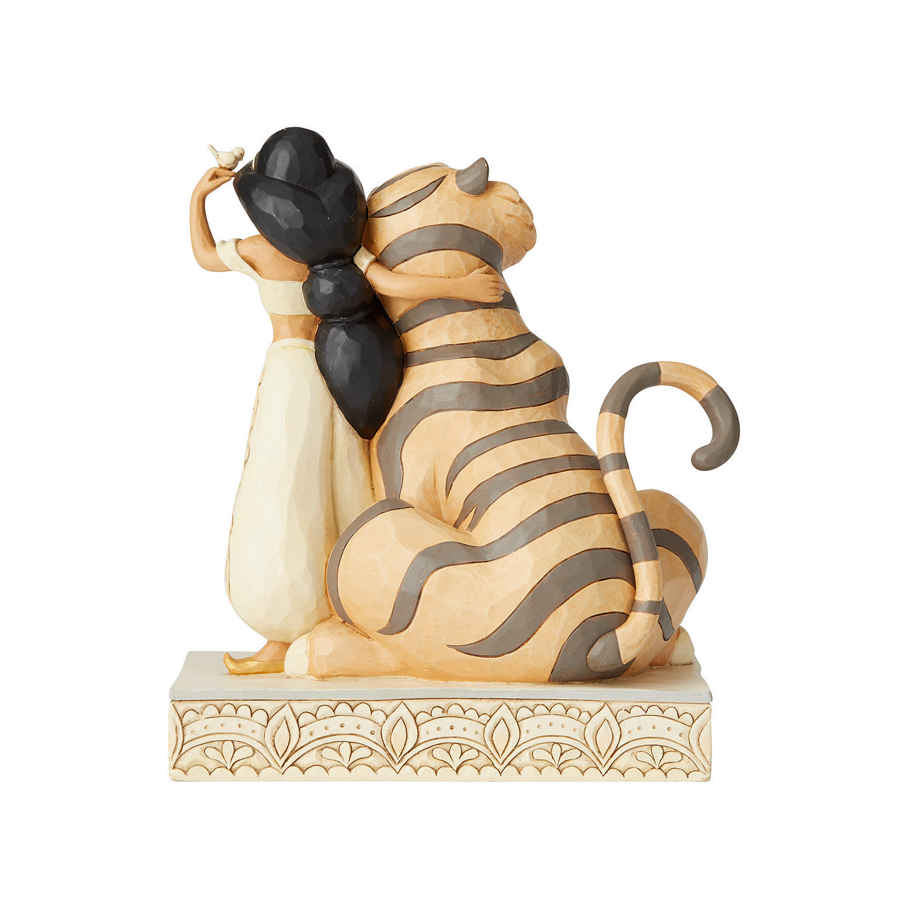 Wondrous Wishes - Jasmine and Rajah