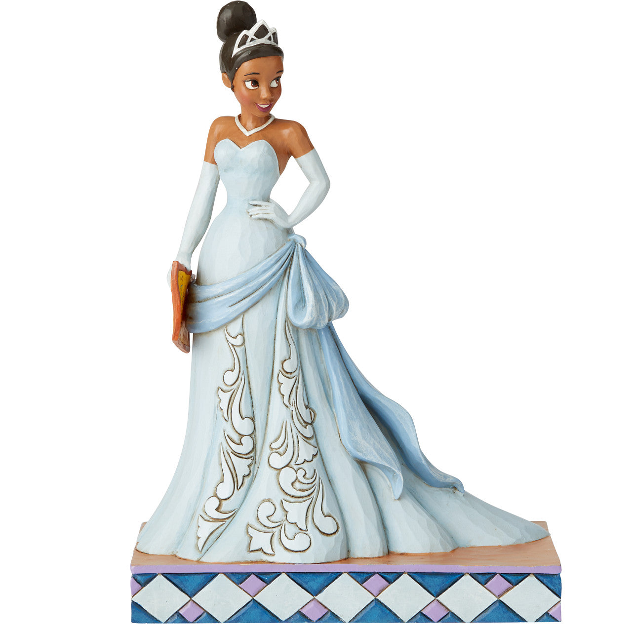 Enchanting Entrepreneur - Tiana Princess Passion