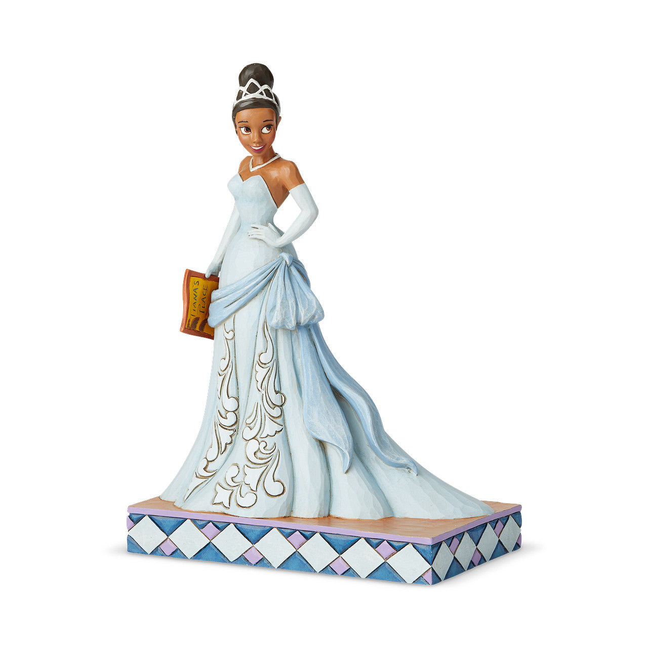 Enchanting Entrepreneur - Tiana Princess Passion