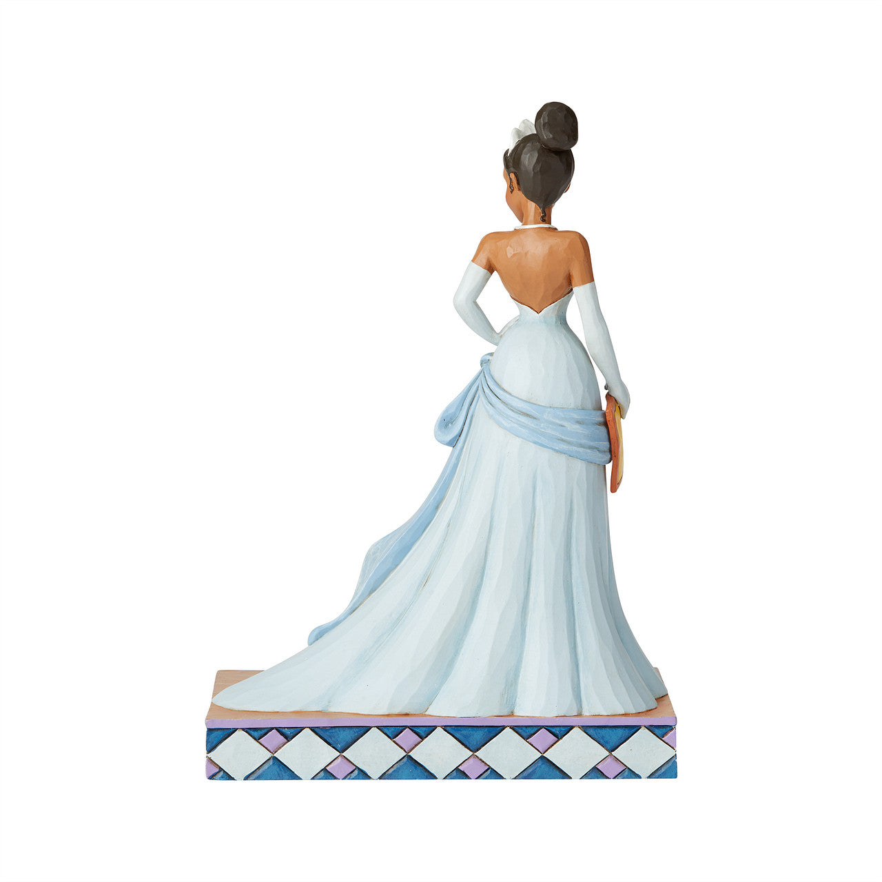 Enchanting Entrepreneur - Tiana Princess Passion