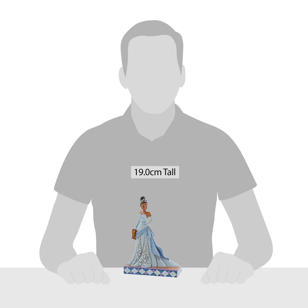 Enchanting Entrepreneur - Tiana Princess Passion