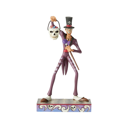 The Shadow Man Can - Dr Facilier