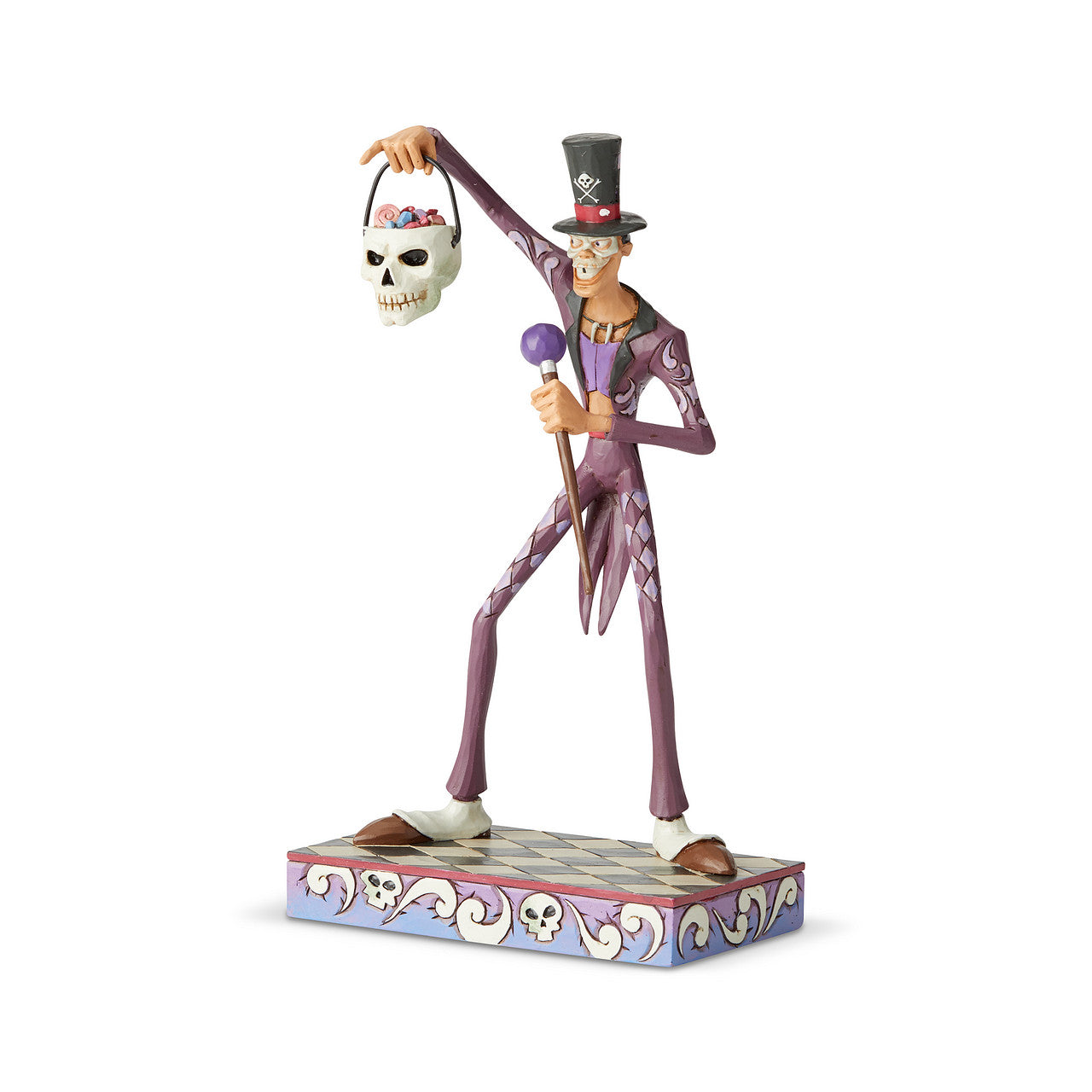 The Shadow Man Can - Dr Facilier