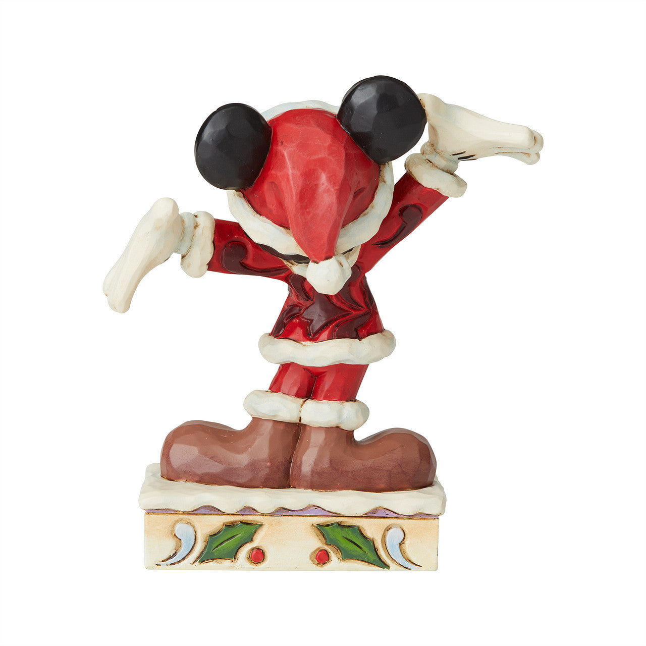 Tis a Splendid Season! - Mickey Mouse