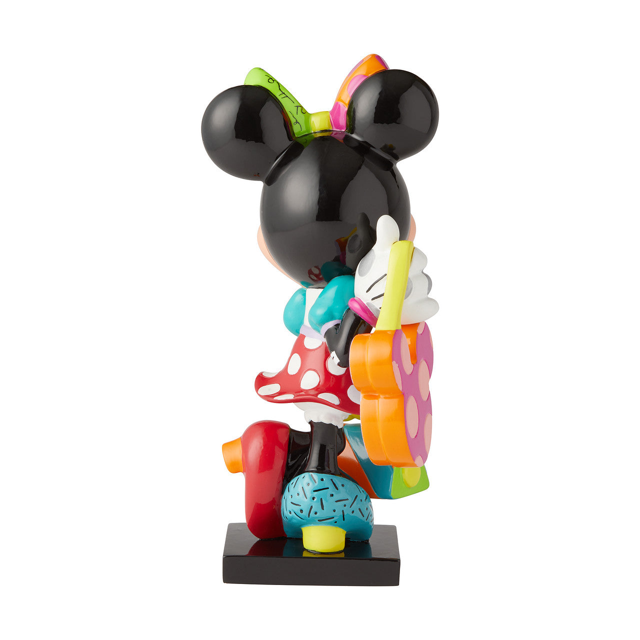 Minnie Mouse Fashionista Figurine