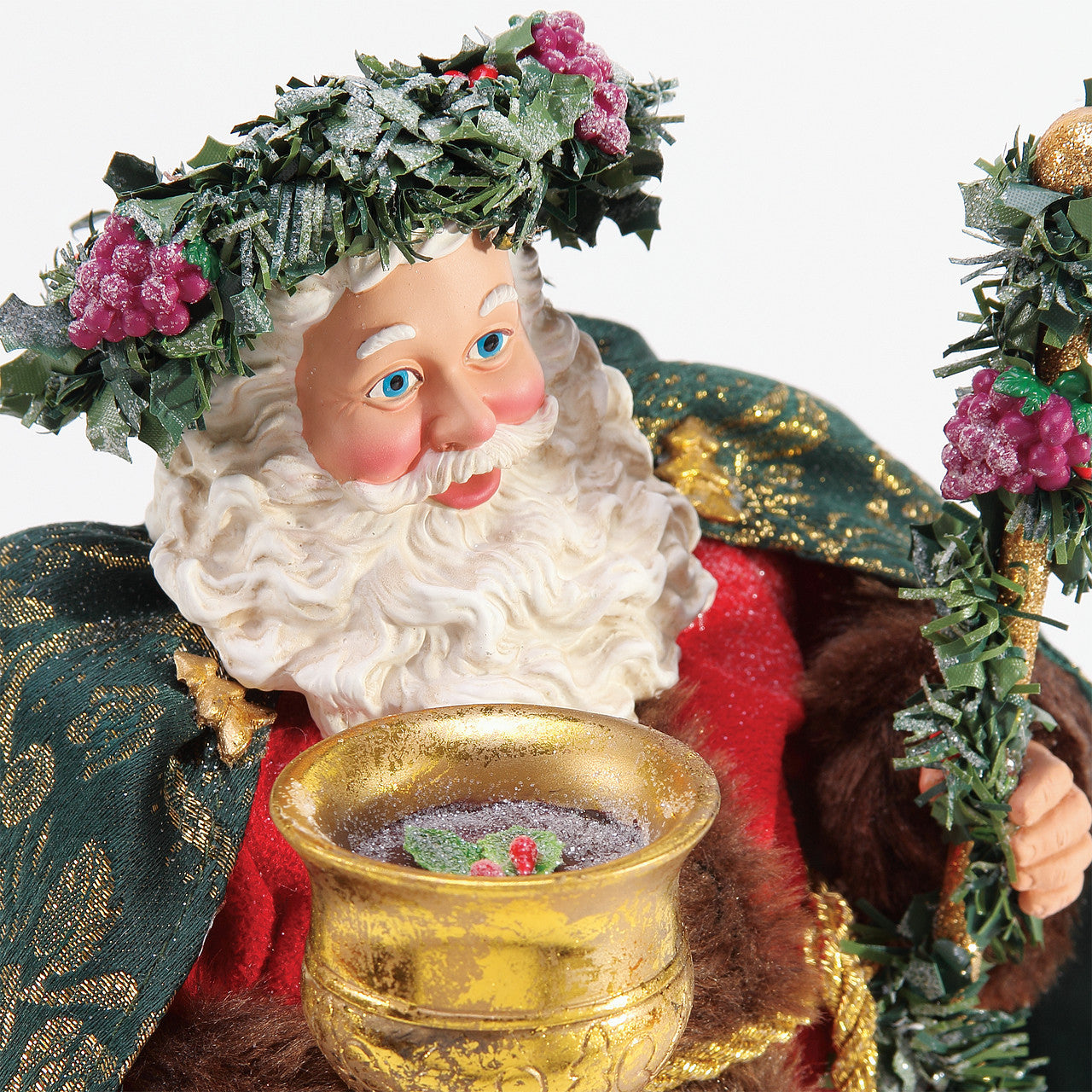 Wassail - Santa