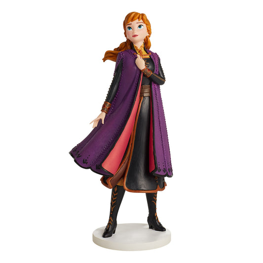 Anna Figurine