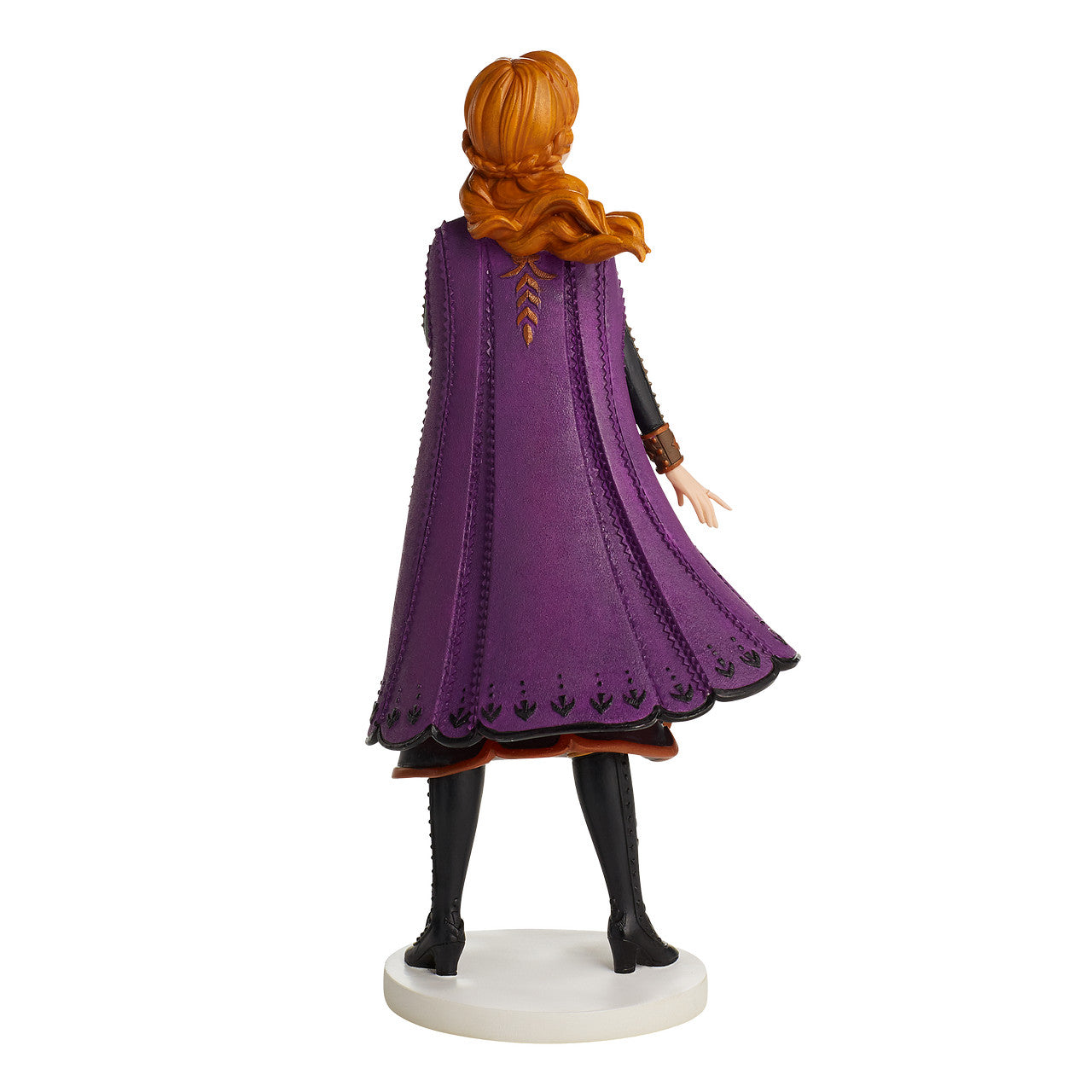 Anna Figurine