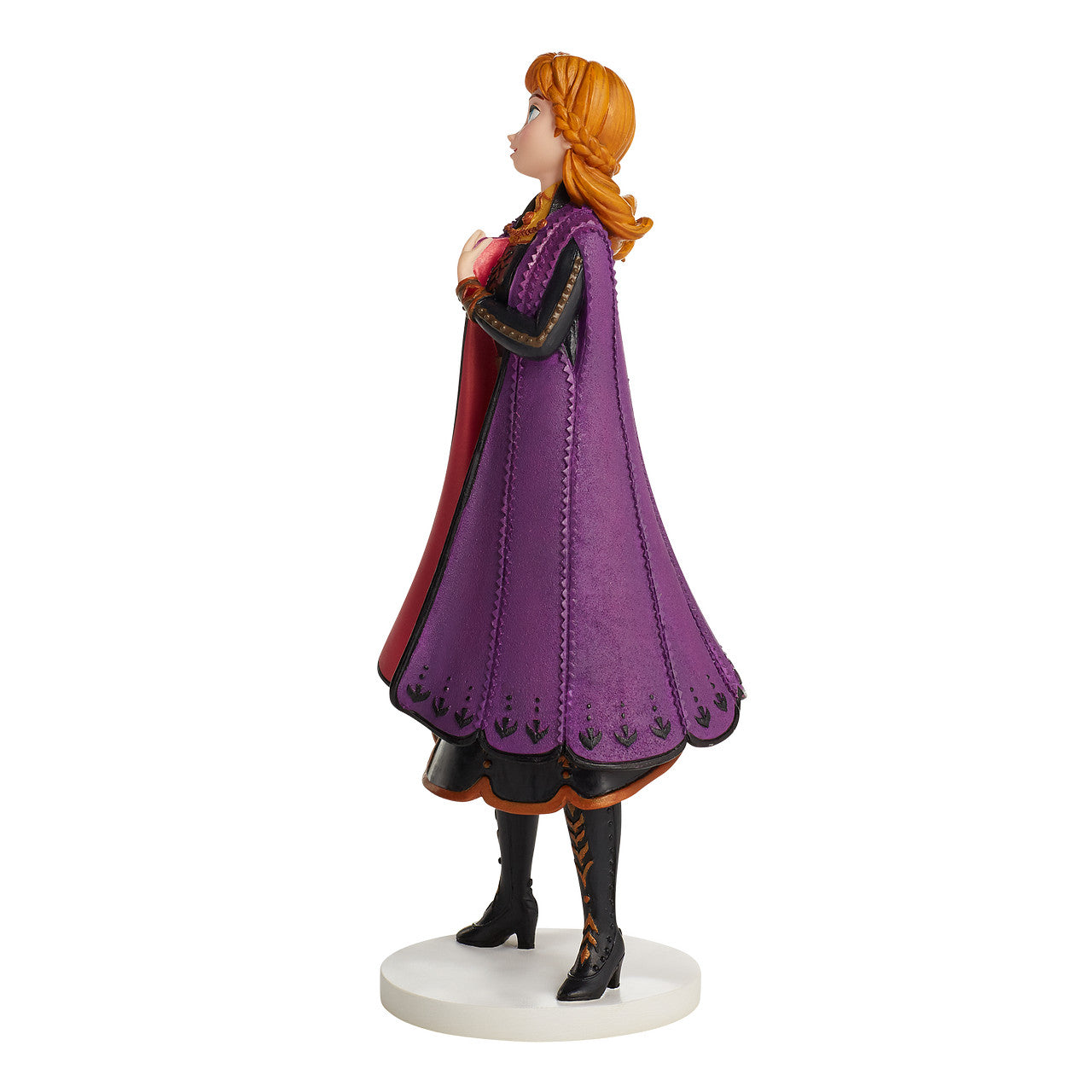 Anna Figurine