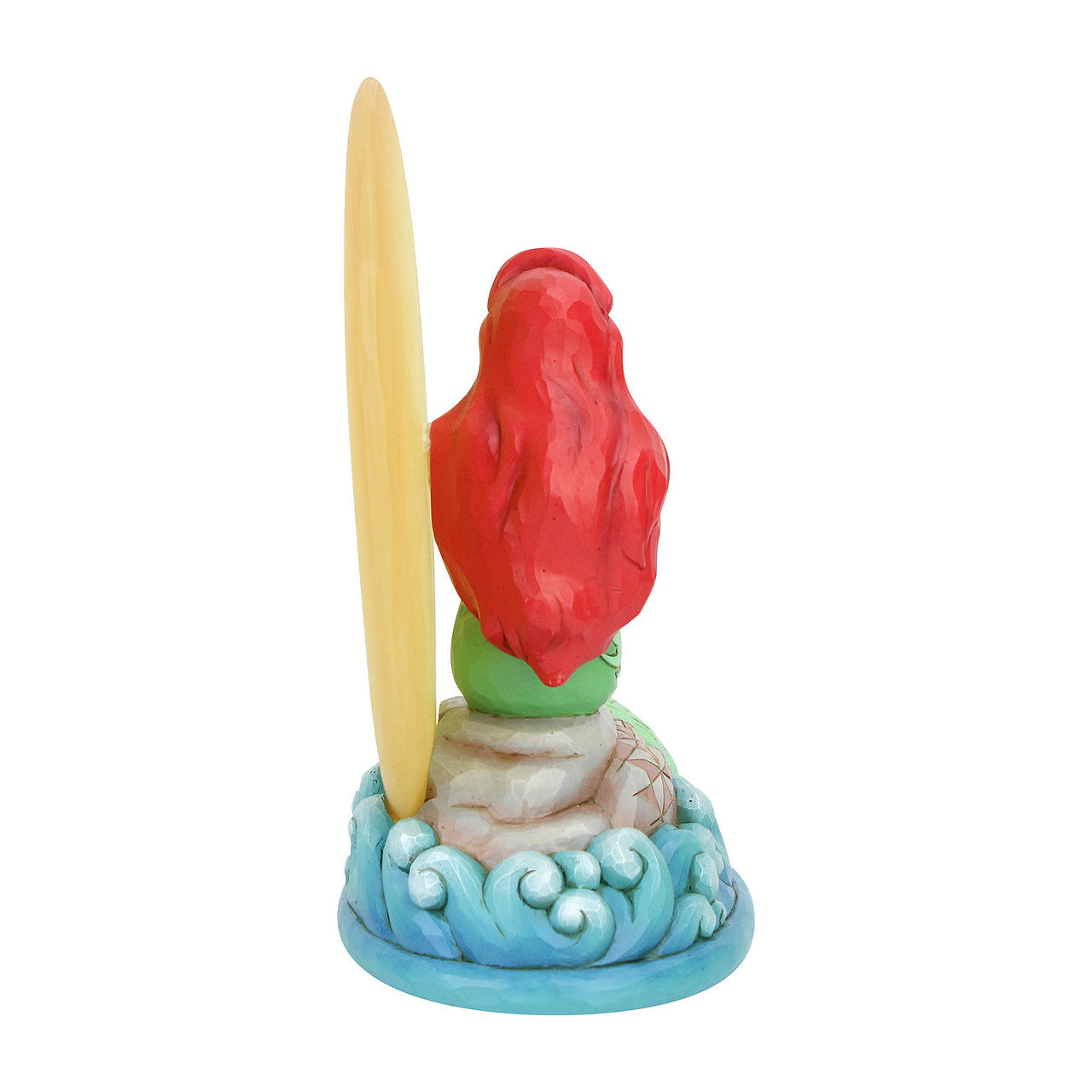 Mermaid by Moonlight - Ariel with Light Up Moon