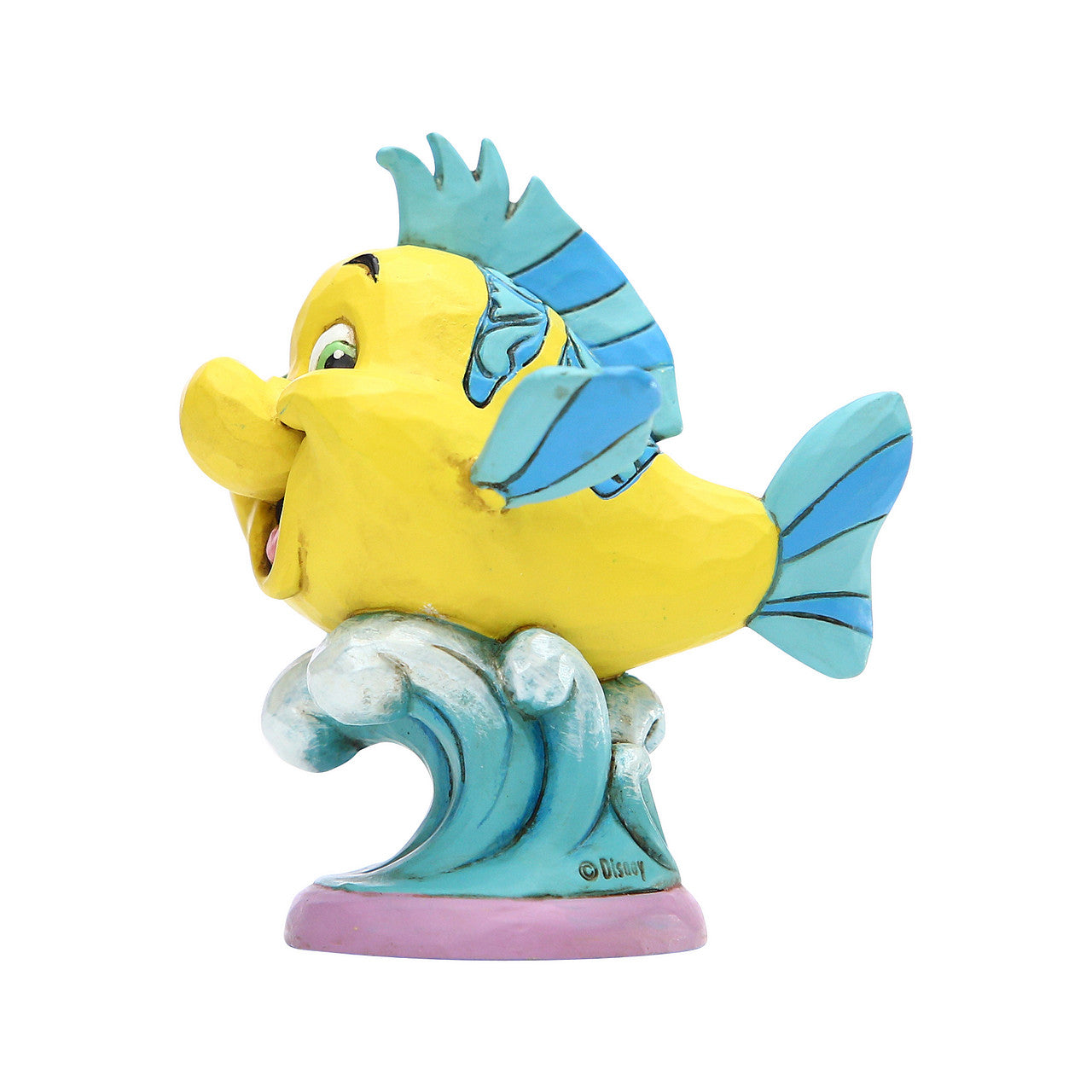 Go Fish - Flounder