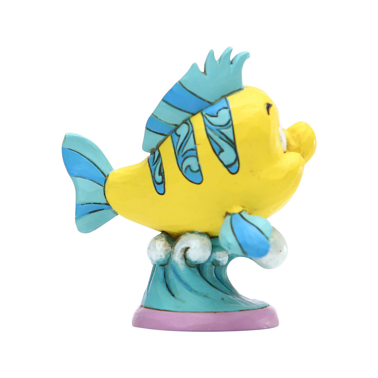 Go Fish - Flounder