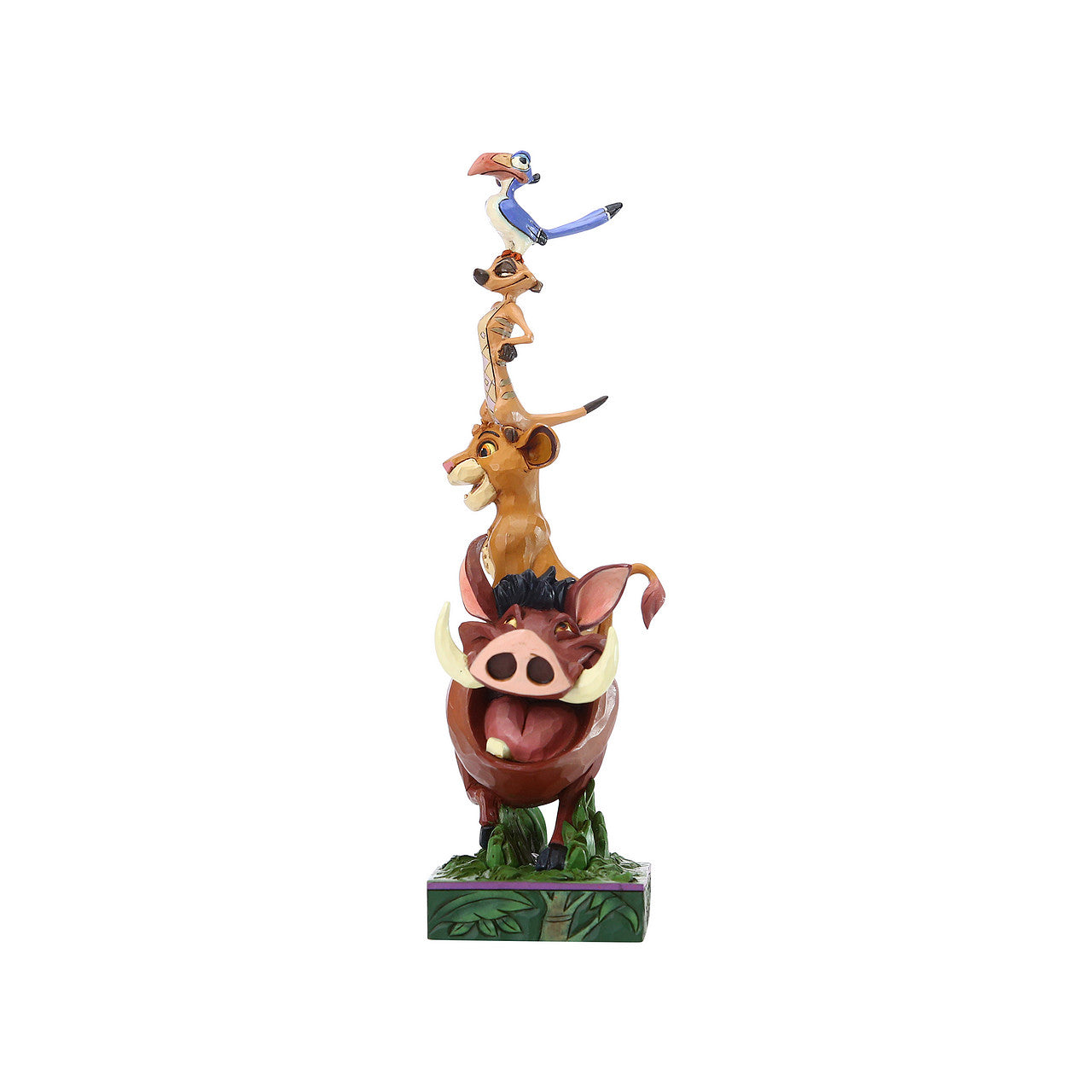 Balance of Nature - The Lion King Stacking Figurine