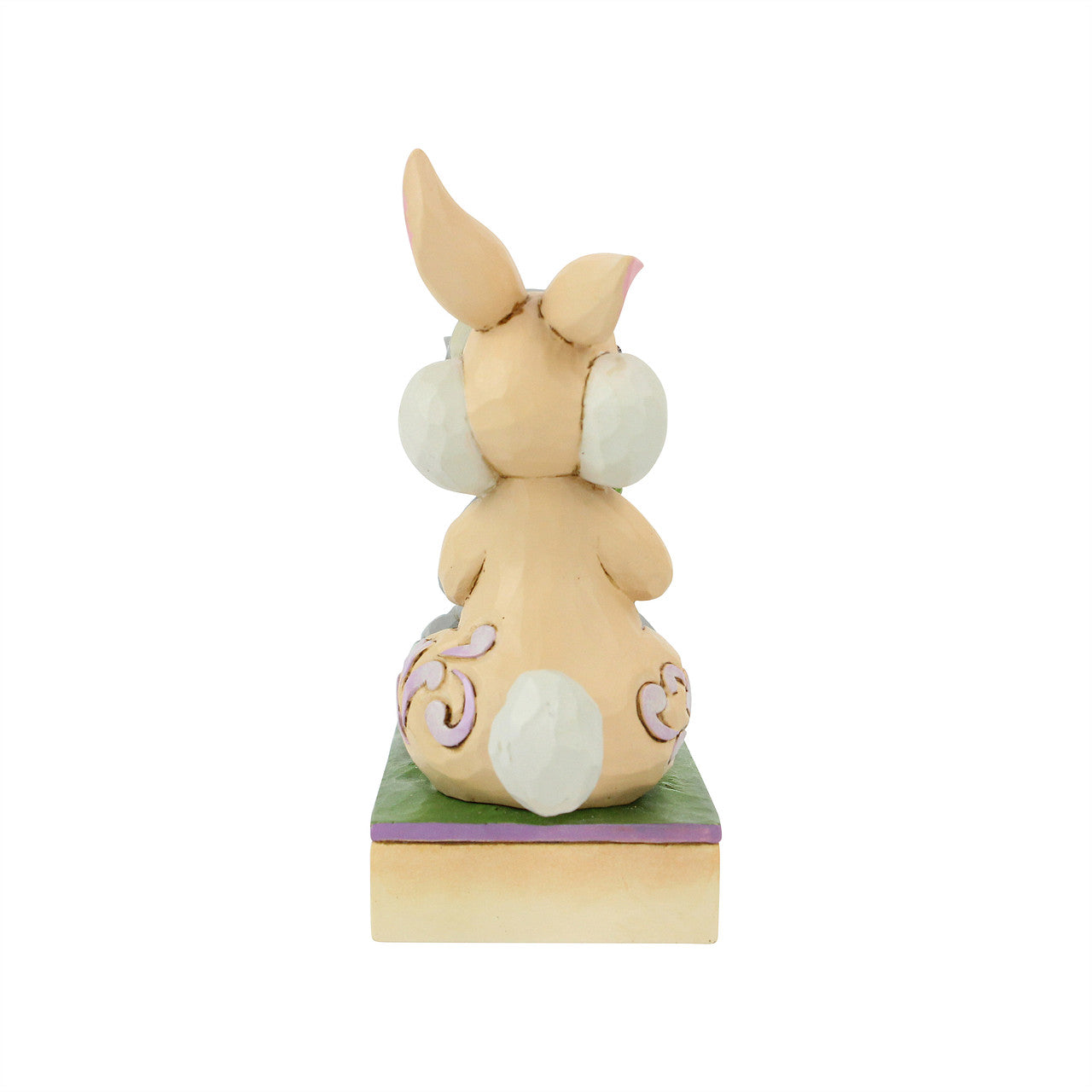 Bunny Bouquet - Thumper and Blossom