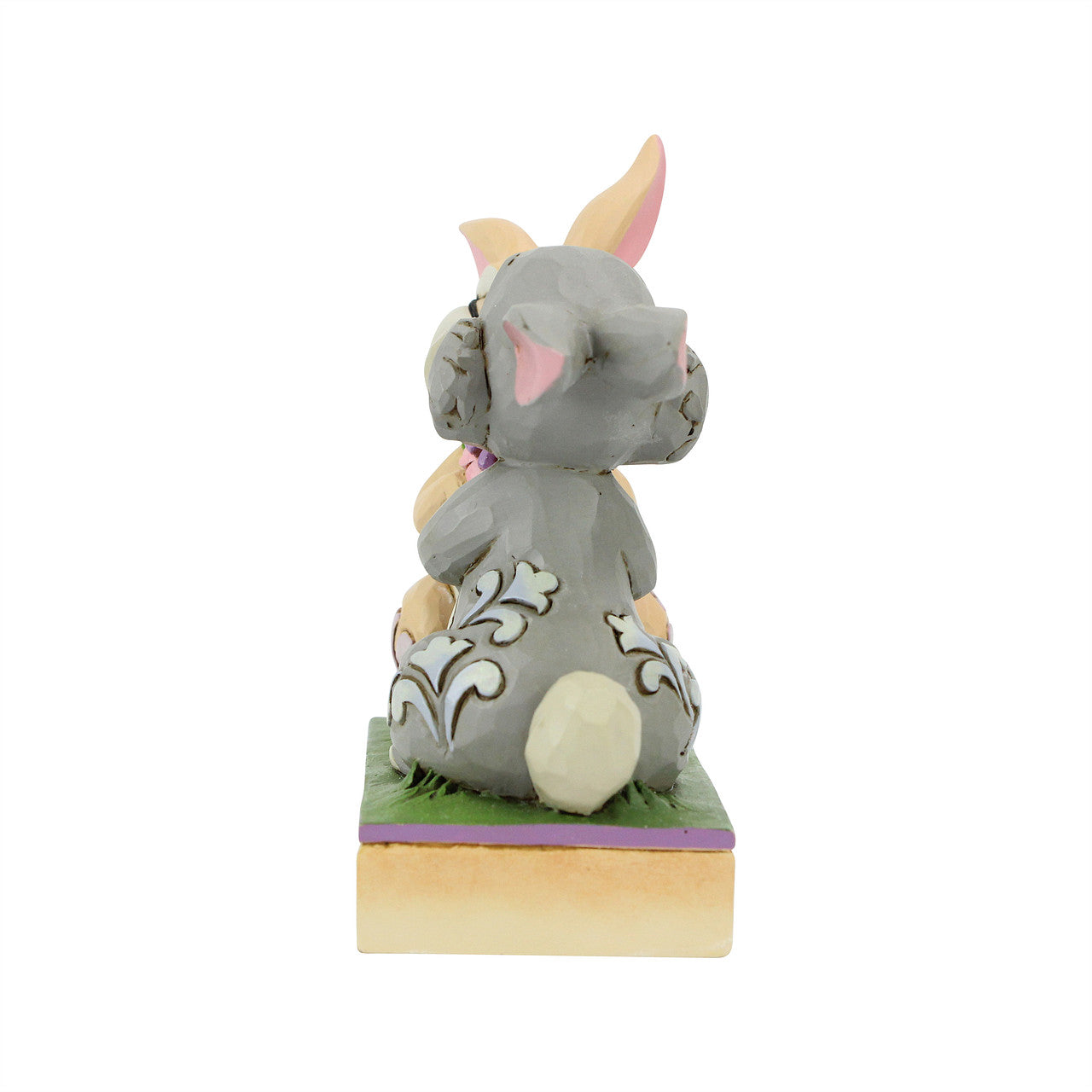 Bunny Bouquet - Thumper and Blossom