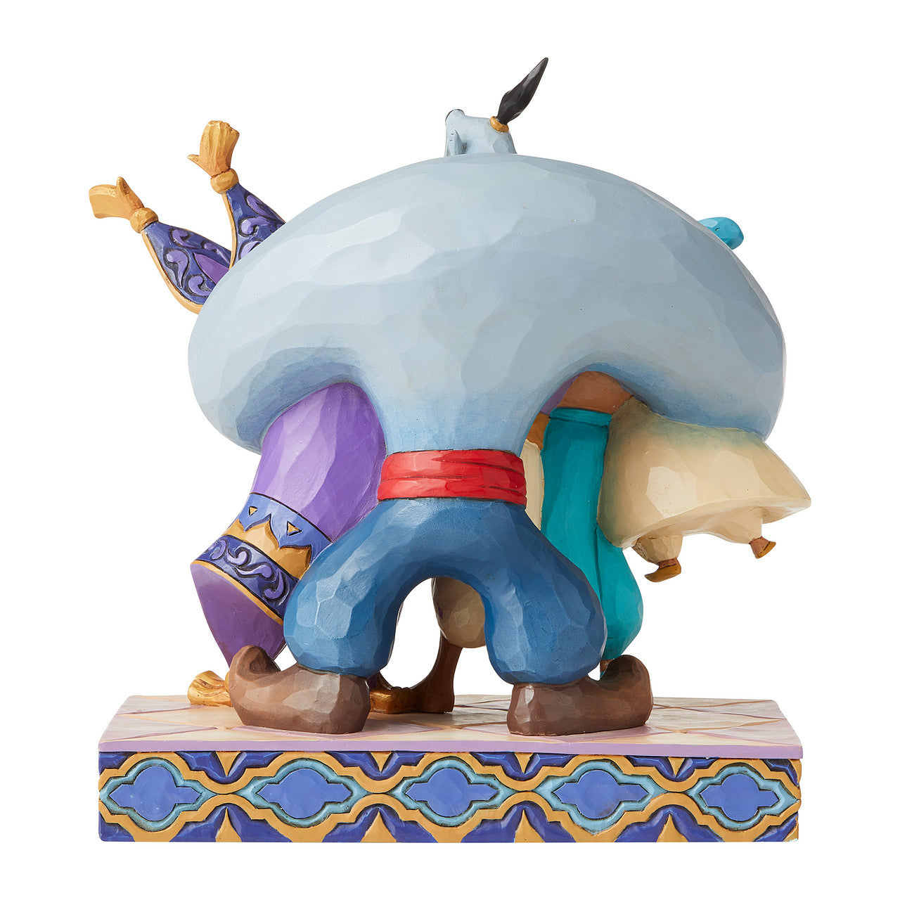 Group Hug! - Aladdin Group
