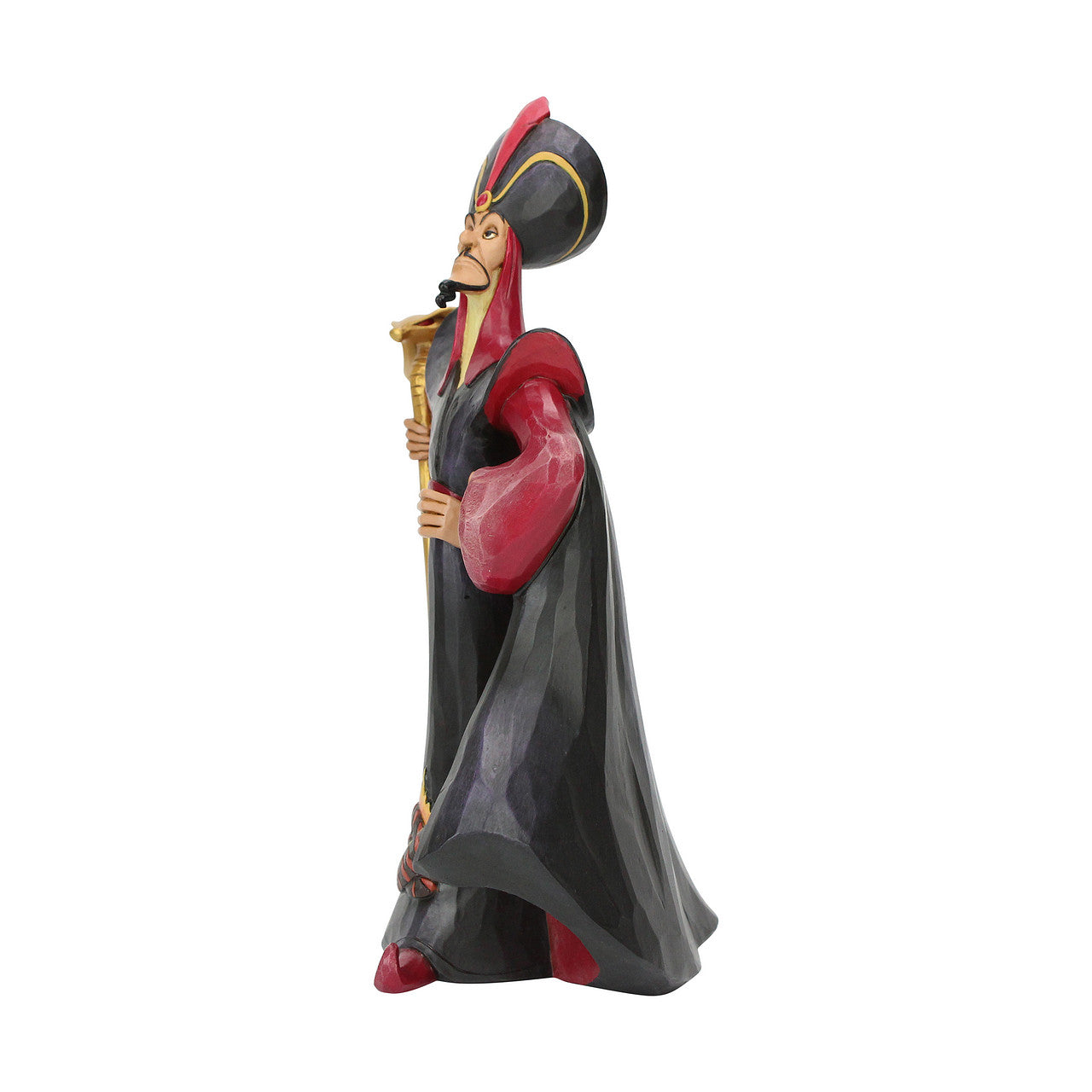Villainous Viper - Jafar