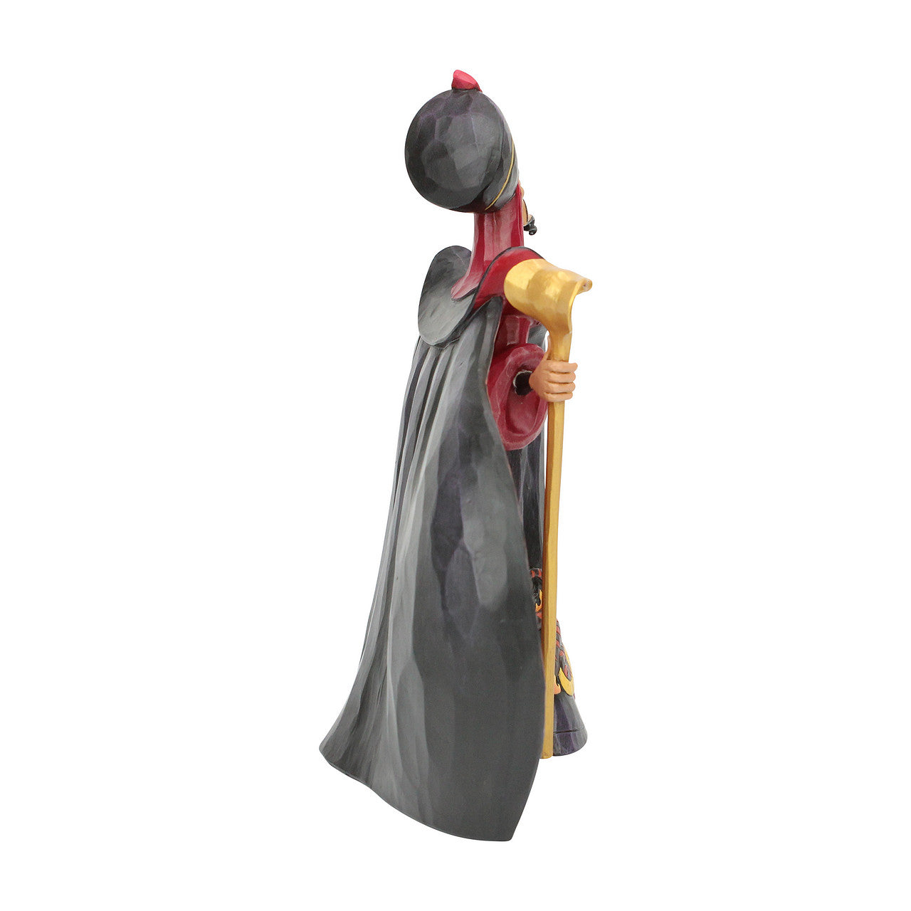 Villainous Viper - Jafar