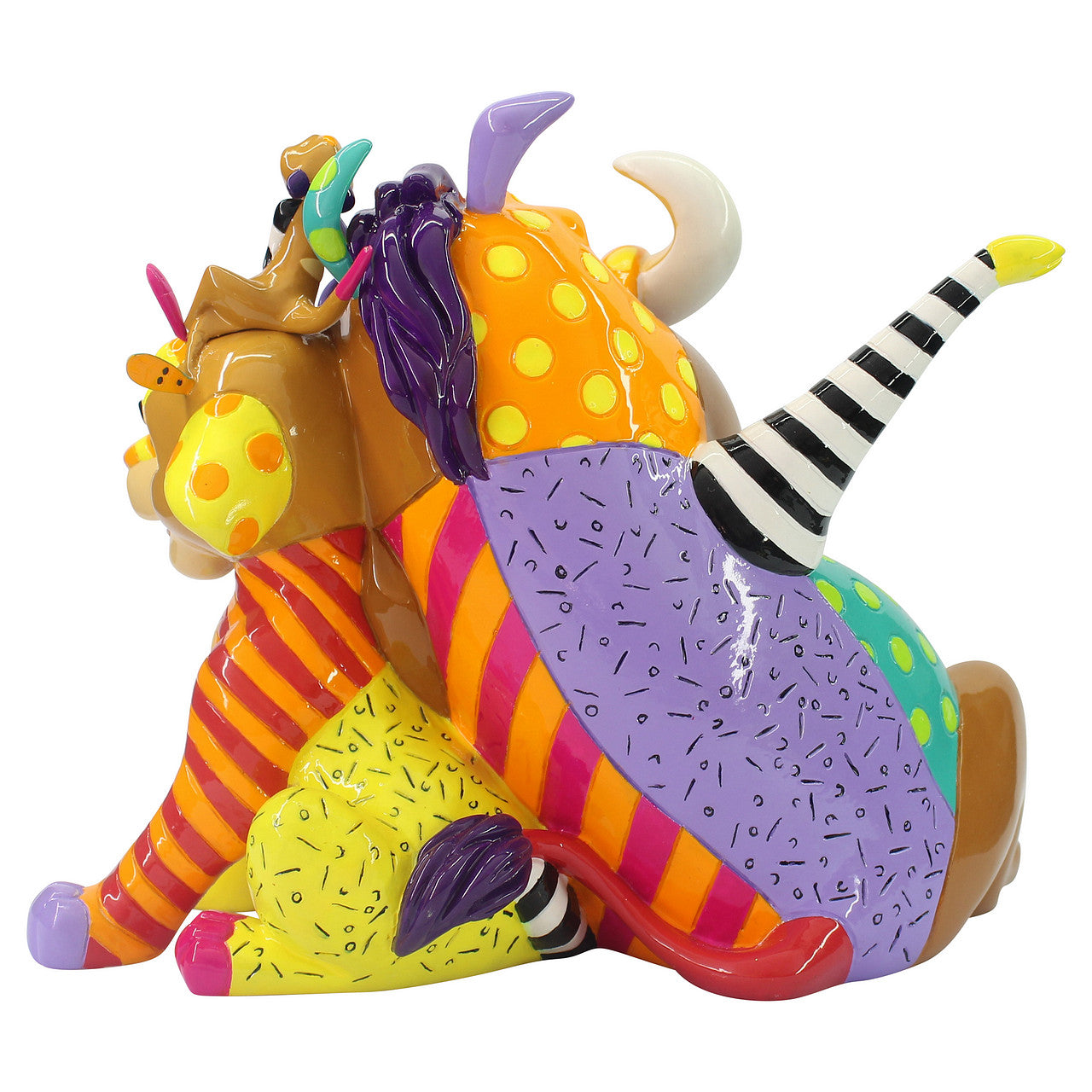 The Lion King Figurine