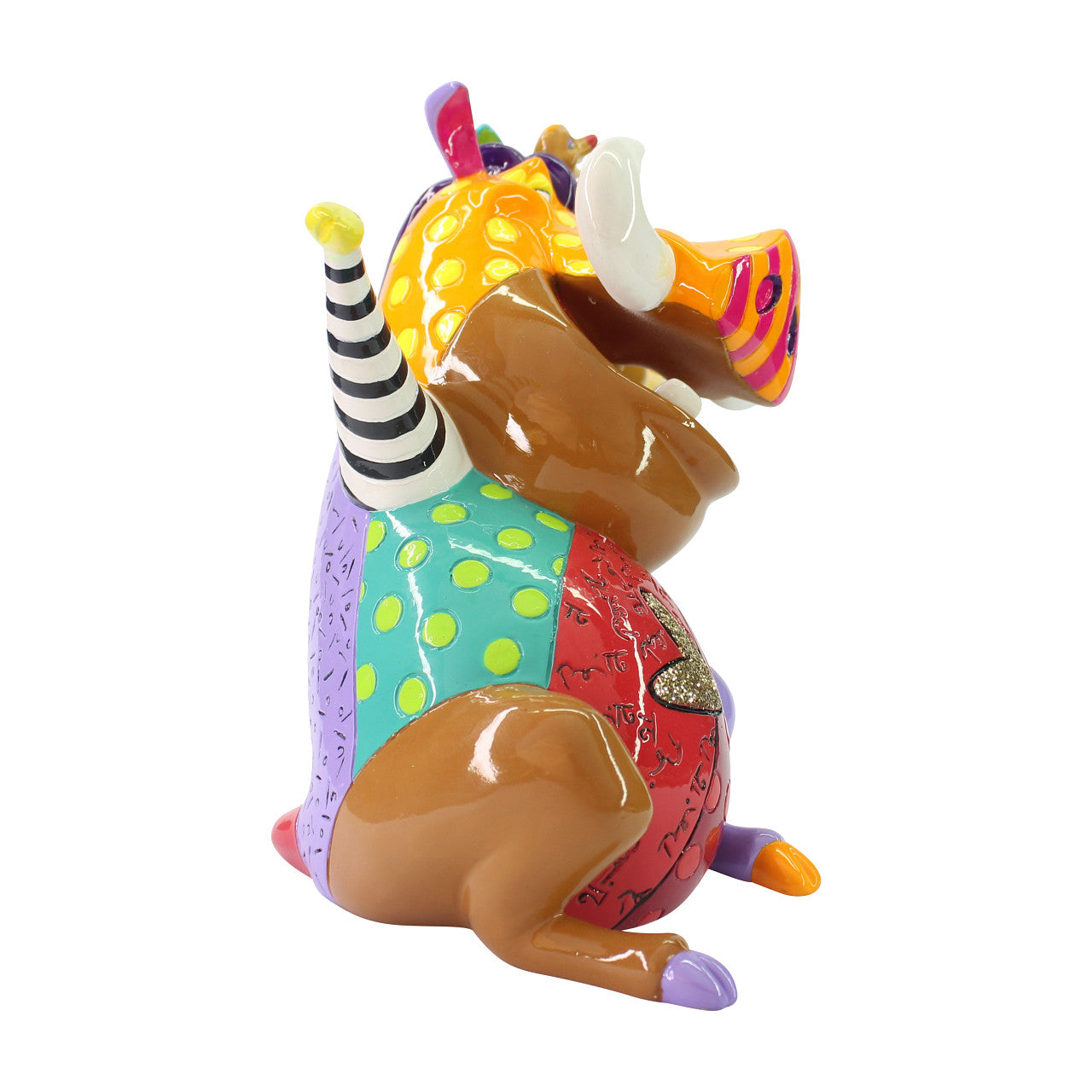 The Lion King Figurine