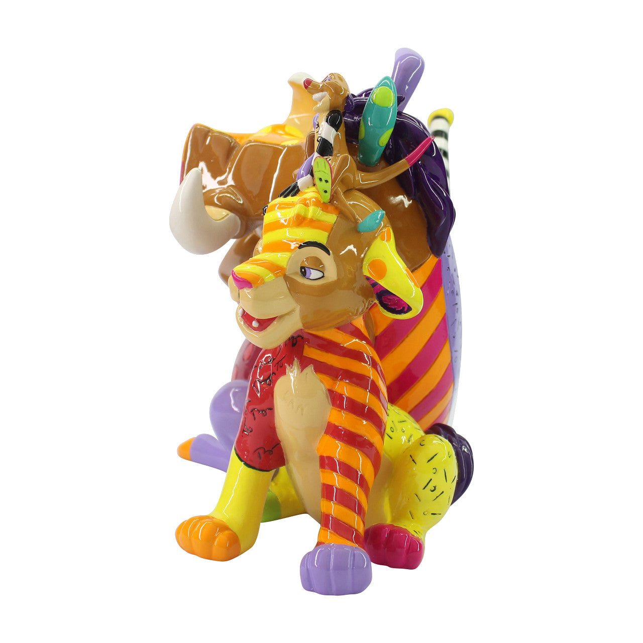 The Lion King Figurine