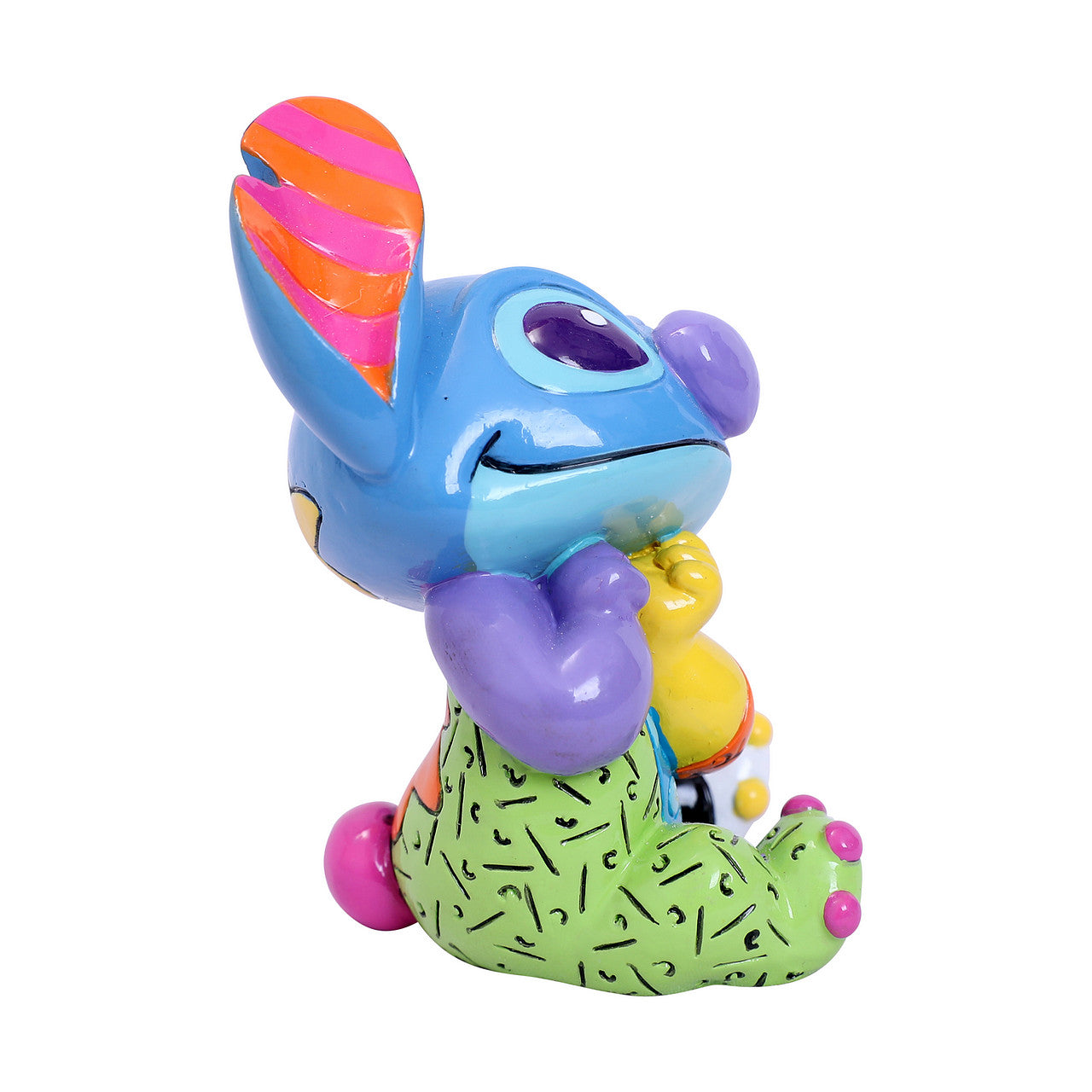 Stitch Mini Figurine