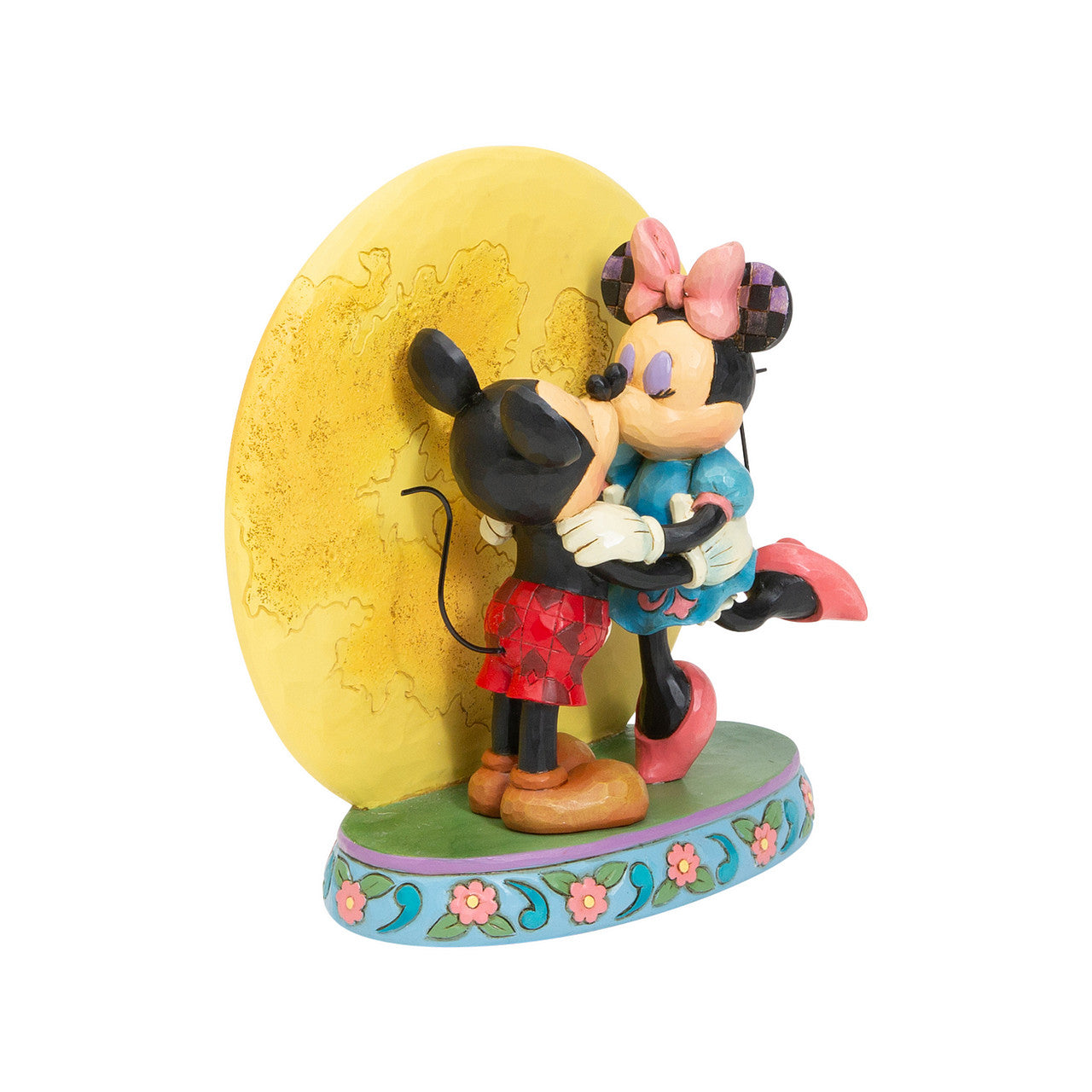Magic and Moonlight - Mickey and Minnie