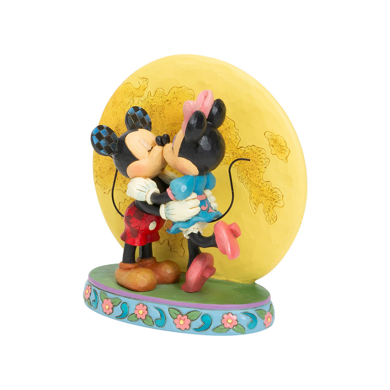 Magic and Moonlight - Mickey and Minnie