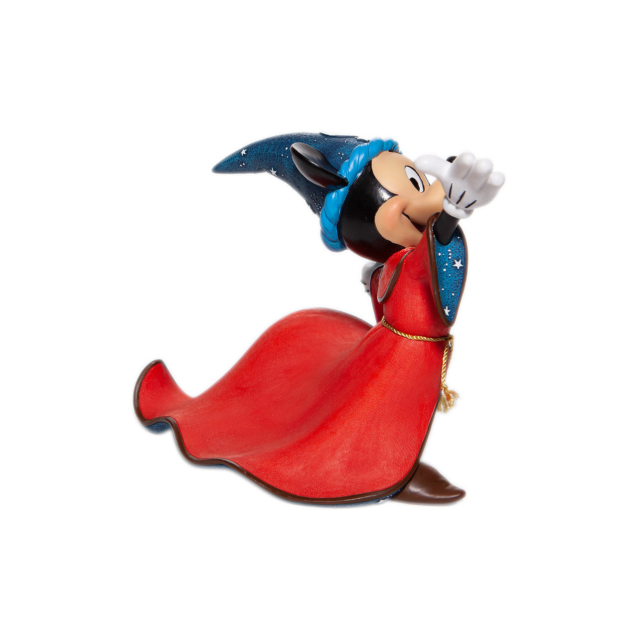 Sorcerer Mickey Figurine