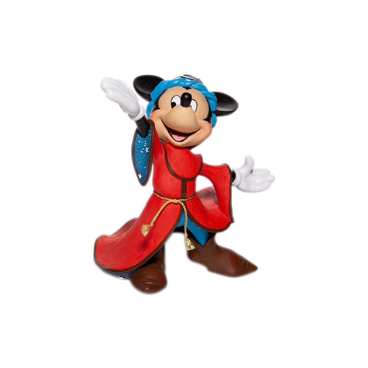 Sorcerer Mickey Figurine